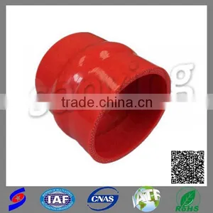 Flexible Alfa Romeo Silicone Hose With Good Elasticity thumbnail-1