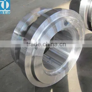 ANSI B16.5 LF2 Cylinder Body Adapter Forging Free From Redioactive Contamination thumbnail-1