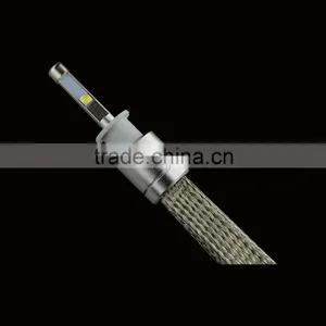 3S 40W 4800lm Auto LED Car Headlight Bright Light thumbnail-3