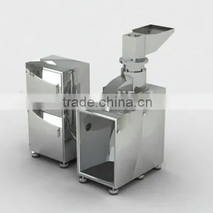 China Large Capacity Vacuums Coarse Kibbler thumbnail-4