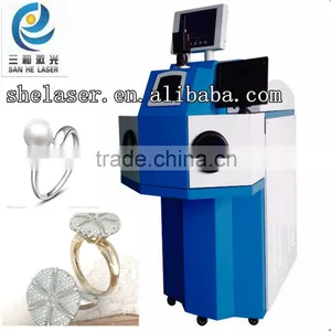 High Precision 200W Equipment for Goldsmiths Dongguan High Precision 200W Jewelery Equipments 200W Jewelry Equipment for Sale thumbnail-4