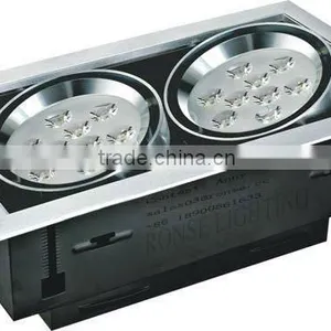 New Style Led Ceiling Lamp (RS-2107-2) thumbnail-1