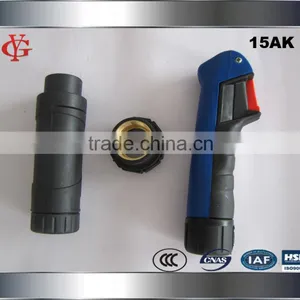 Binzel Handle/Binzel Shell/Binzel Front Handle thumbnail-2