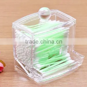 C33 ANPHY Sanitary Napkins Box Food Standard Quality PS Crystal Healthy Box thumbnail-4