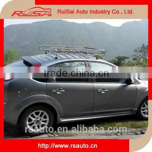 Universal Top Quality Steel 4wd Roof Rack thumbnail-3