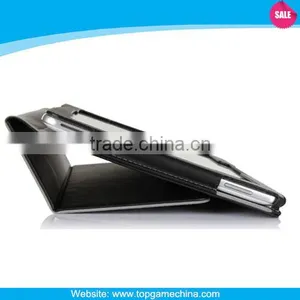 Litchi Pattern Wallet Stand Leather Case For Acer Iconia A3-A10 10.1" Tablet Case thumbnail-6