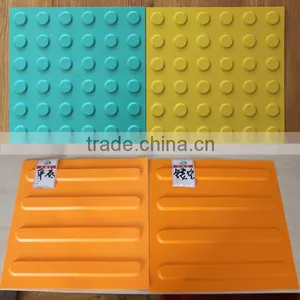 Recycled Rubber Tiles and Pavers for Interior and Exterior Deck thumbnail-3