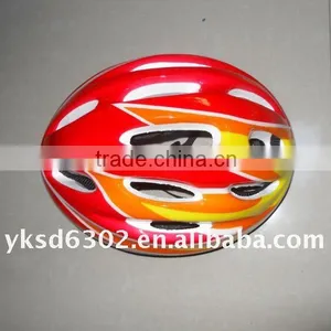 Bike Helmet/bike and Skate Helmets thumbnail-1