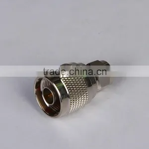 N to F rf Adapter ,adapter Type thumbnail-1