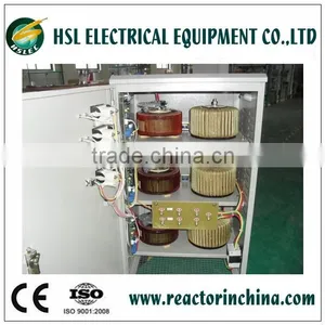Single Phase High Precision Home Voltage Stabilizer 5kva 10kva thumbnail-1