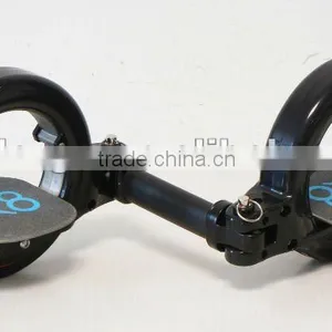 SKATE CYCLE, FREERIDER SKATECYCLE, X8 SKATEBOARD thumbnail-5