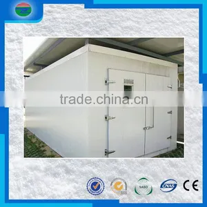 Direct Factory Price Latest Cold Storage/cold Room for Apple/banana/orange thumbnail-6