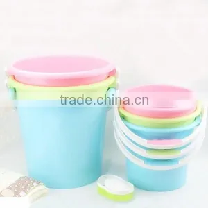 Fashionable Plastic Drum Injection Maker thumbnail-1