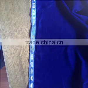 Good Quanlity 100% Polyester Dyeing Mirco Velvet 9000 thumbnail-5