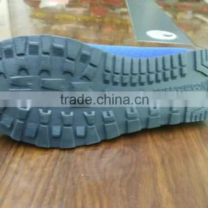 Pvc Sport Shoe Sole Injection Molding Machine thumbnail-4
