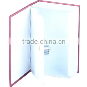 Hidden Book Safe HF-BM265B thumbnail-2