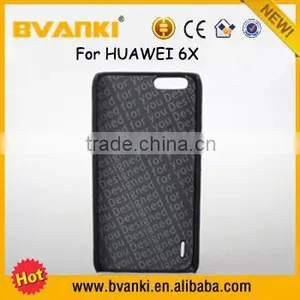 2016 Trending Gadgets High Quality Celular Rugged Rucksack Suitcase Design Mobile Phone Case For Huawei Honor 6X Leather Product thumbnail-3