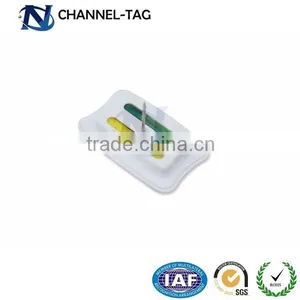 EAS Square Ink Tags / Ink Pin thumbnail-2