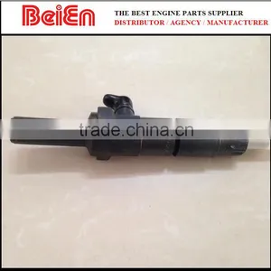 6WG1 Fuel Injector 105110-8201 / 1-15300413-0 / 1153004130 / 115300-4130 thumbnail-5