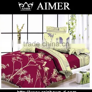 Fireproof Check Yarn Dyed Polyester/cotton Fabric thumbnail-3