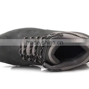 2015 New Men's Safety Shoes//cheap Wholesale Skate Shoes in China thumbnail-6