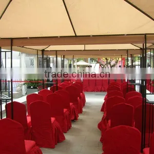 Solar Panel Tent thumbnail-1