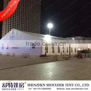 2015 Newest 10m Hexagonal Tent thumbnail-6