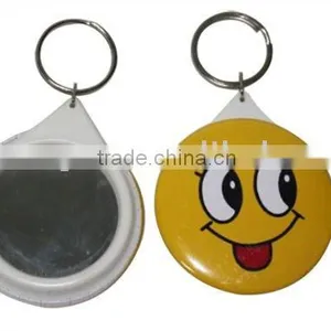 Pin Button Machine (Mirror Badge) thumbnail-1