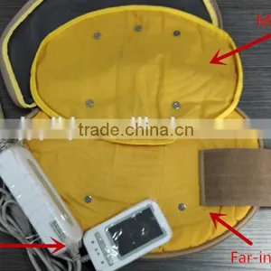 Chinese Medicine Far Infrared Therapy Machine Treating Rheumatism Arthritis thumbnail-4