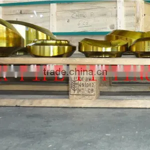 Astm a 694 Gr. F52 Reducing Flanges Astm a 694 Gr. F52 Spectacle Flanges Astm a 694 Gr. F52 Ring Joint Flanges thumbnail-1