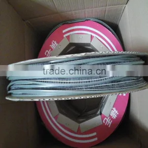 3*9mm Bristle Mosquito Net Weather Strip thumbnail-1