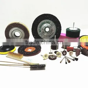 Laboratory Bristle Brush thumbnail-4