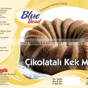 Chocolate Cake Mix thumbnail-1