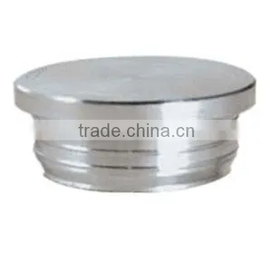Aluminium Top Hat Section From Shanghai Jiayun thumbnail-1