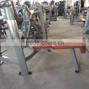 Most Popular Fitness Equipment /Olympic Decline Bench / TZ-5024 thumbnail-2