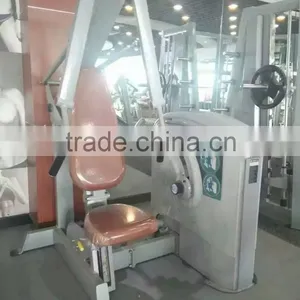 Commercial Grade Muscle Training / Gym Machine / TZ-5001 Chest Press thumbnail-3