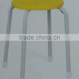 Metal Stool thumbnail-1