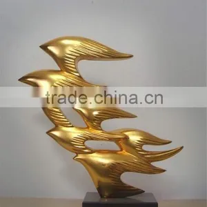 Resin Sculpture thumbnail-1