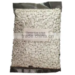 Tutti Flavors Chewing Gum Bulk in Bag thumbnail-1