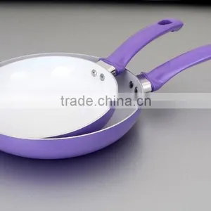 2PCS FRY PAN SET thumbnail-1