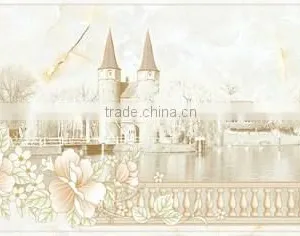 2014 Best Sale Europ Style Resort Floor Tiles Types thumbnail-4
