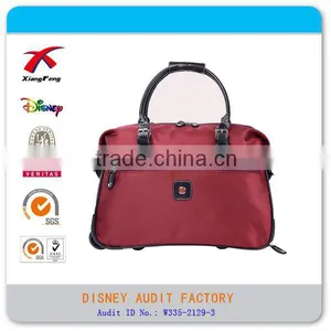XF-10048 Hot Sell Travel Bag thumbnail-1