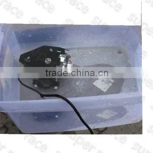 BJ-SPL-004 Transformers Style U5 12V LED Motorcycle Head Light thumbnail-4