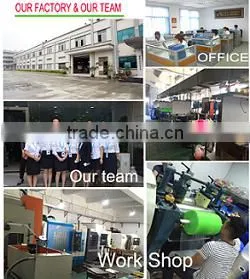 Shinerin (Shenzhen) Silicone Products Co., Ltd. company overview - view 1 thumbnail