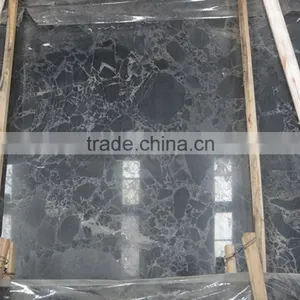 Black Polishing Materials Marble thumbnail-1