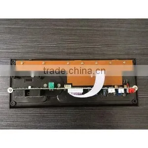 JRHT-638 Audio Power Amplifier Module thumbnail-5