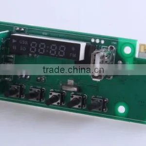 Car no Disk Mp3 Decoder Board,car Dvd thumbnail-1