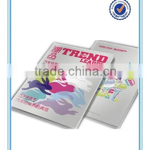 Cheap Custom Journal Book Printing thumbnail-2