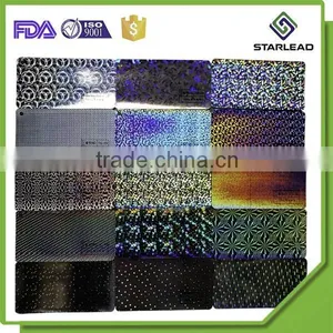 Holographic Transfer Paper thumbnail-1