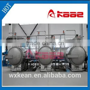 Automatic Apple Chips Processing Line thumbnail-1